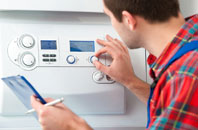 free Elstead gas safe engineer quotes